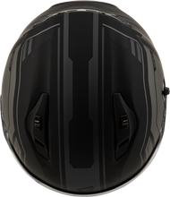 Load image into Gallery viewer, Of 87 Duke Helmet Matte Black/Grey Xs