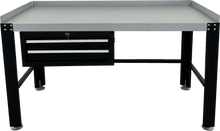 Load image into Gallery viewer, Rear Buddy Seat Footpeg Set Zinc