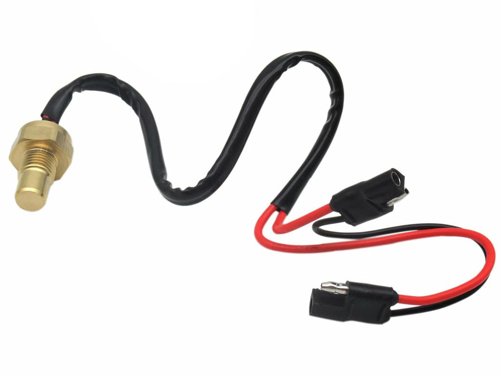 Water Temp Sensor Ac