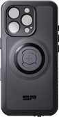 Phone Case Xtreme Spc+ Apple Iphone 16 Pro Black