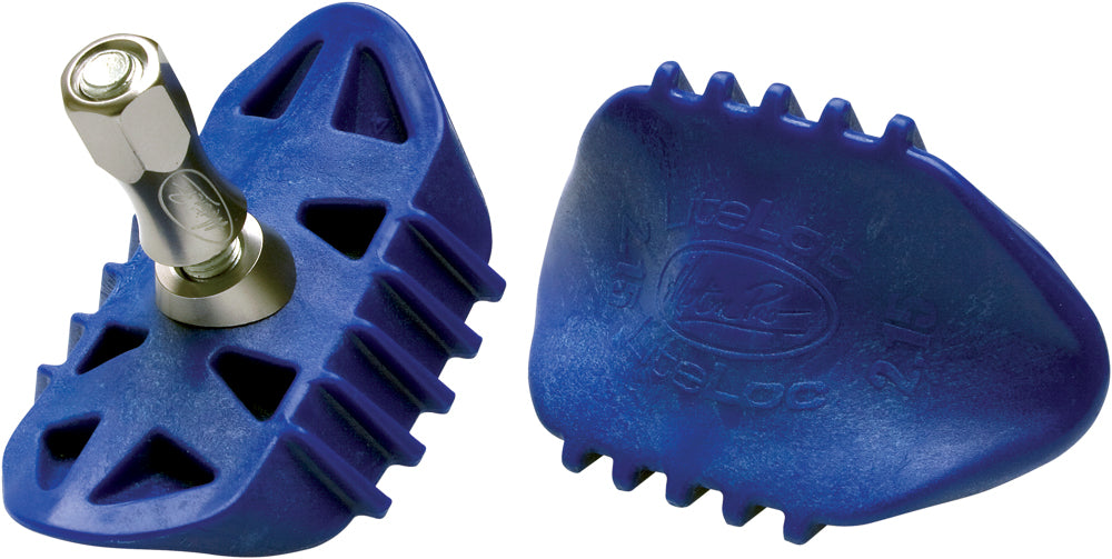 Liteloc Rim Lock 2.15