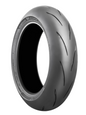 Tire Battlax Rs12 Rear 200/55zr17 78w Radial Tl