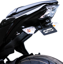 Load image into Gallery viewer, Fender Eliminator Kit Black Kaw