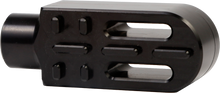 Load image into Gallery viewer, H/D Billet Shift Peg Black