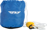 Fly Racing Heavy Duty Anchor Bag Blue 18-5191