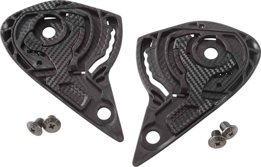 Exo T520/ St1400/ R1 Air/R330 Baseplate Set