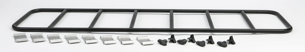 Full Size Bed Rail Shelf