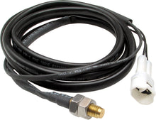 Load image into Gallery viewer, Black Vinyl Speedo Cable