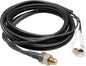 Black Vinyl Speedo Cable