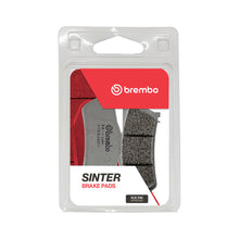 Load image into Gallery viewer, Upgrade Sx Brake Pads Sintered