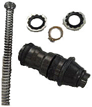 Load image into Gallery viewer, Clutch Master Cyl Repair Kit OEM 43244 01