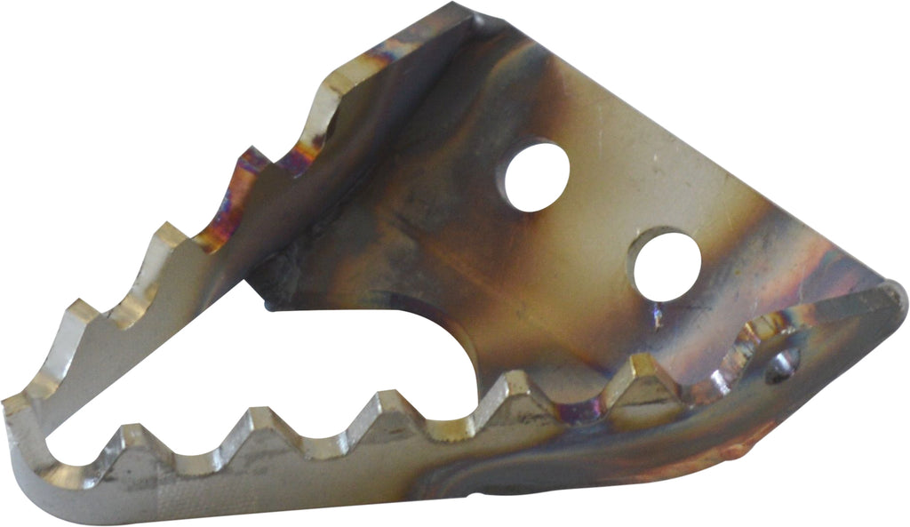 Brake Tips