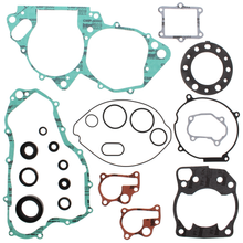 Load image into Gallery viewer, Complete Gasket Set With Oil Seals