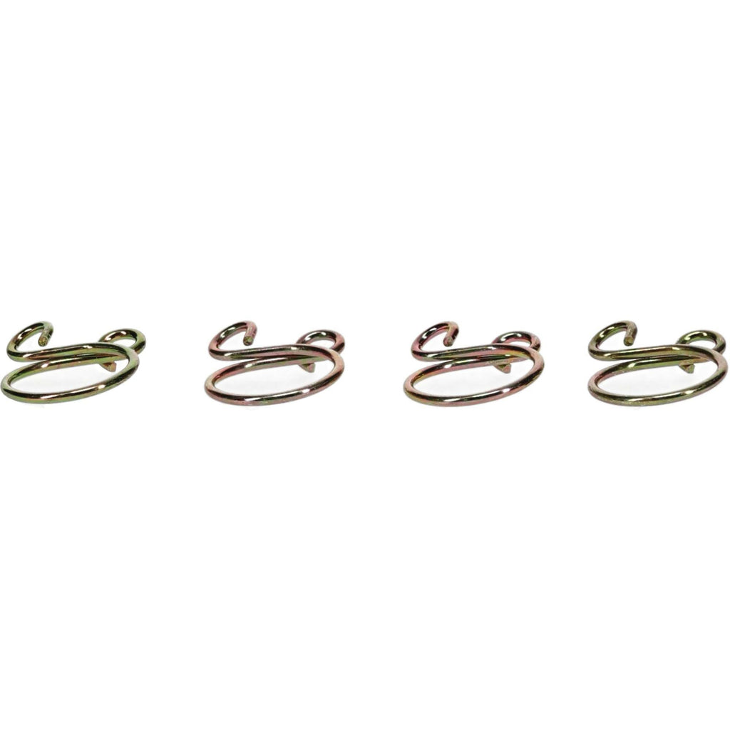 Hose Clamps Refill Kit 4/Pk