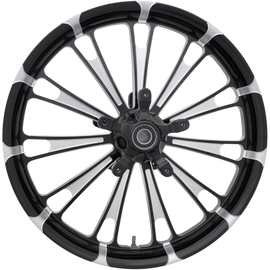 FUEL BLACK CUT 21X3.5