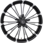FUEL BLACK CUT 18X5.5