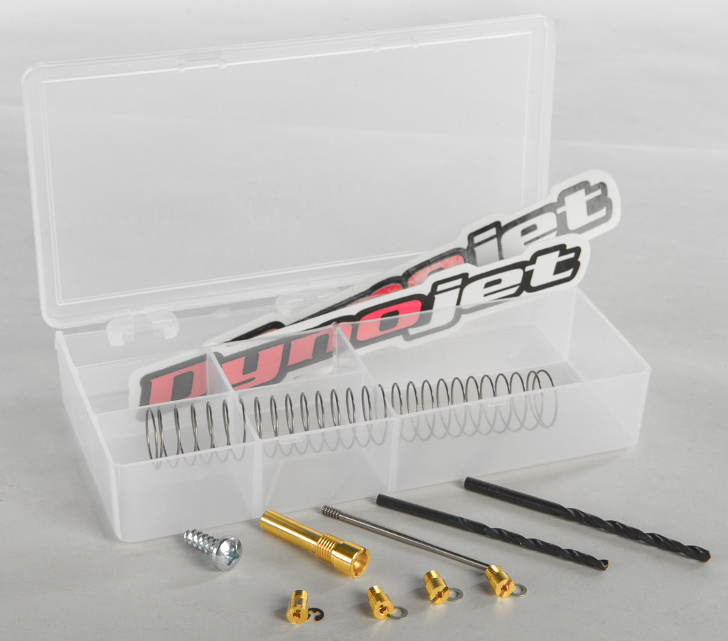 Jet Kit `04 06 Xl 883/C