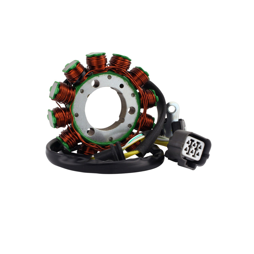 Stator Stator+Pickup+Connector