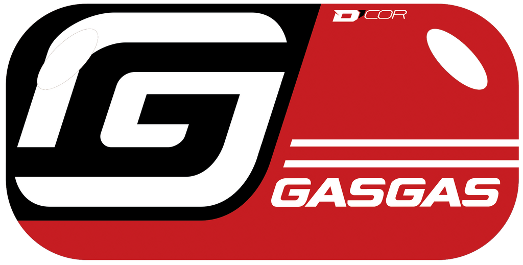 Pit Board Gasgas