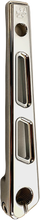 Load image into Gallery viewer, Inner Shift Arm Chrome `86 22 Touring