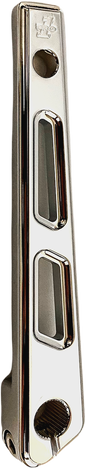 Inner Shift Arm Chrome `86 22 Touring