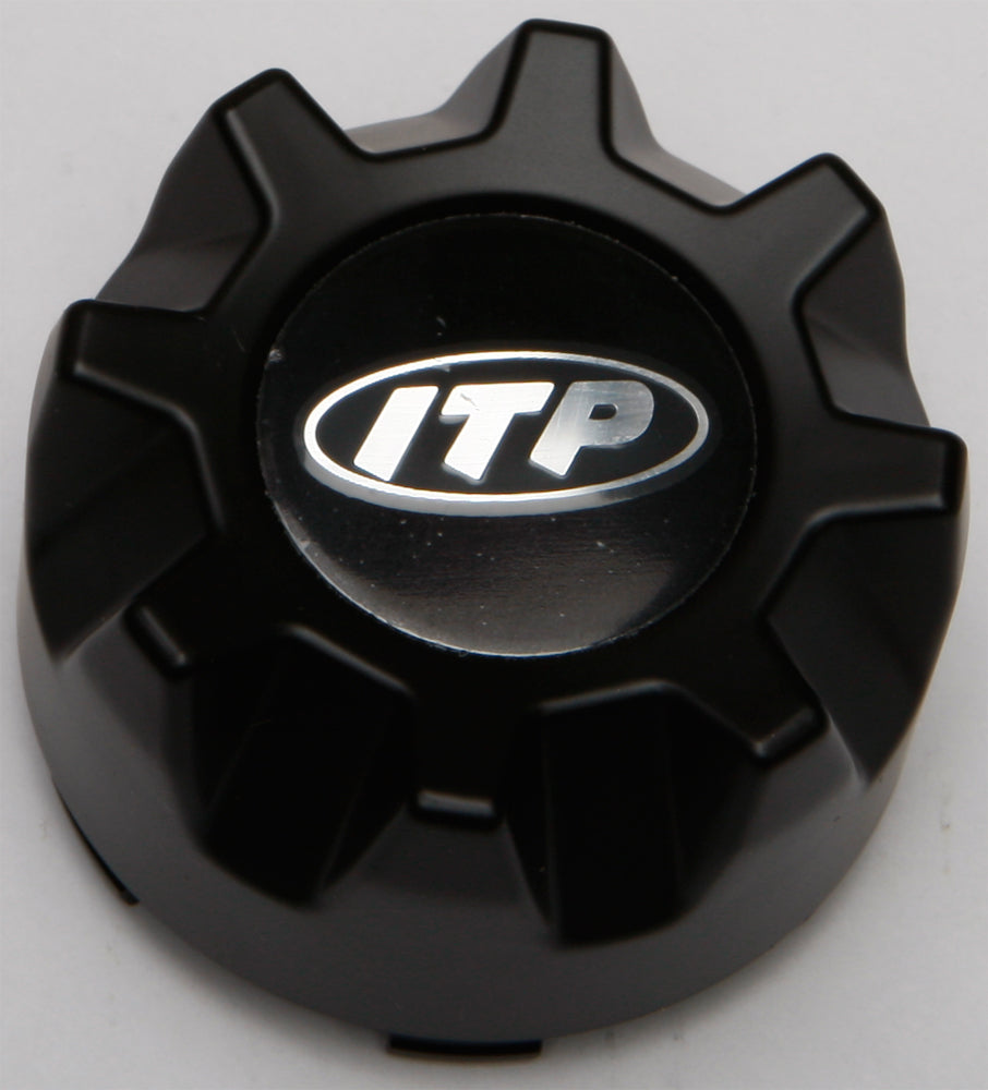 Center Cap Hurricane 4/110 4/156 Each
