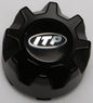 Center Cap Hurricane 4/110 4/156 Each