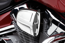 Load image into Gallery viewer, Powrflo Intake Chrome Yam V Star 1300 07 17