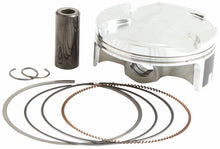 Load image into Gallery viewer, Piston Kit Forged 77.96/Std 14.1:1 Kaw