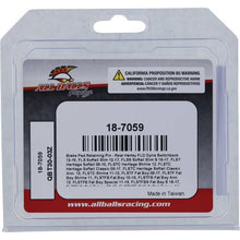 Load image into Gallery viewer, Rear Brake Pad Retaining Pin 42345 08