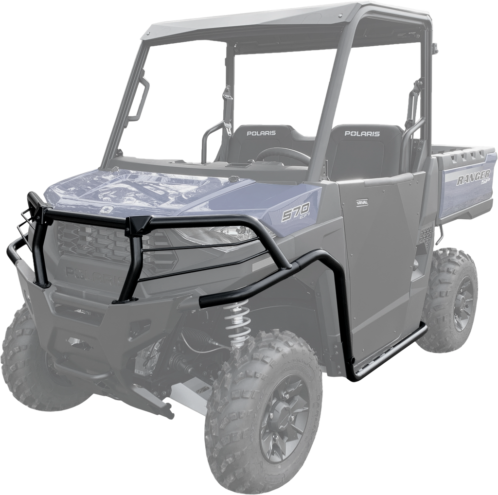 Front Bumper Kit