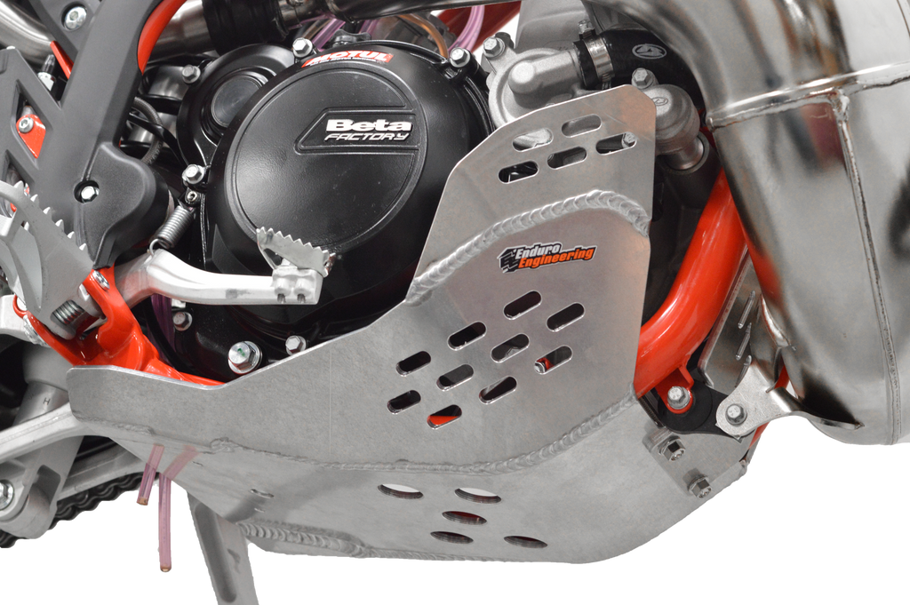 Xtreme Skidplate Beta