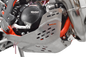 Xtreme Skidplate Beta