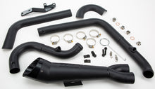 Load image into Gallery viewer, Comp S 2 1 Dyna W/Turnout Black
