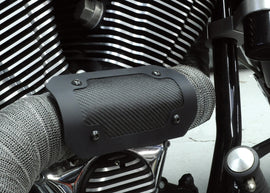 Gen 3 Onyx Heat Shield Black/Black 3.5