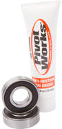 Load image into Gallery viewer, Rear Wheel Bearing Kit