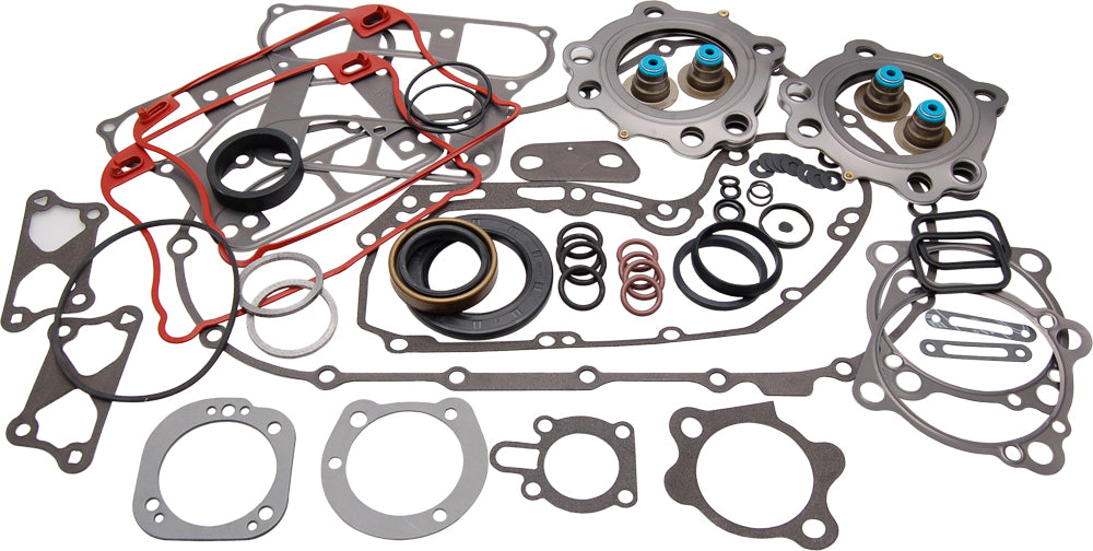 Complete Est Gasket Evo Sportster Kit Oe#17027 04b