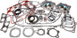 Complete Est Gasket Evo Sportster Kit Oe#17027 04b
