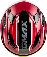 Load image into Gallery viewer, Md 01 Volta Helmet Red Metallic 2x