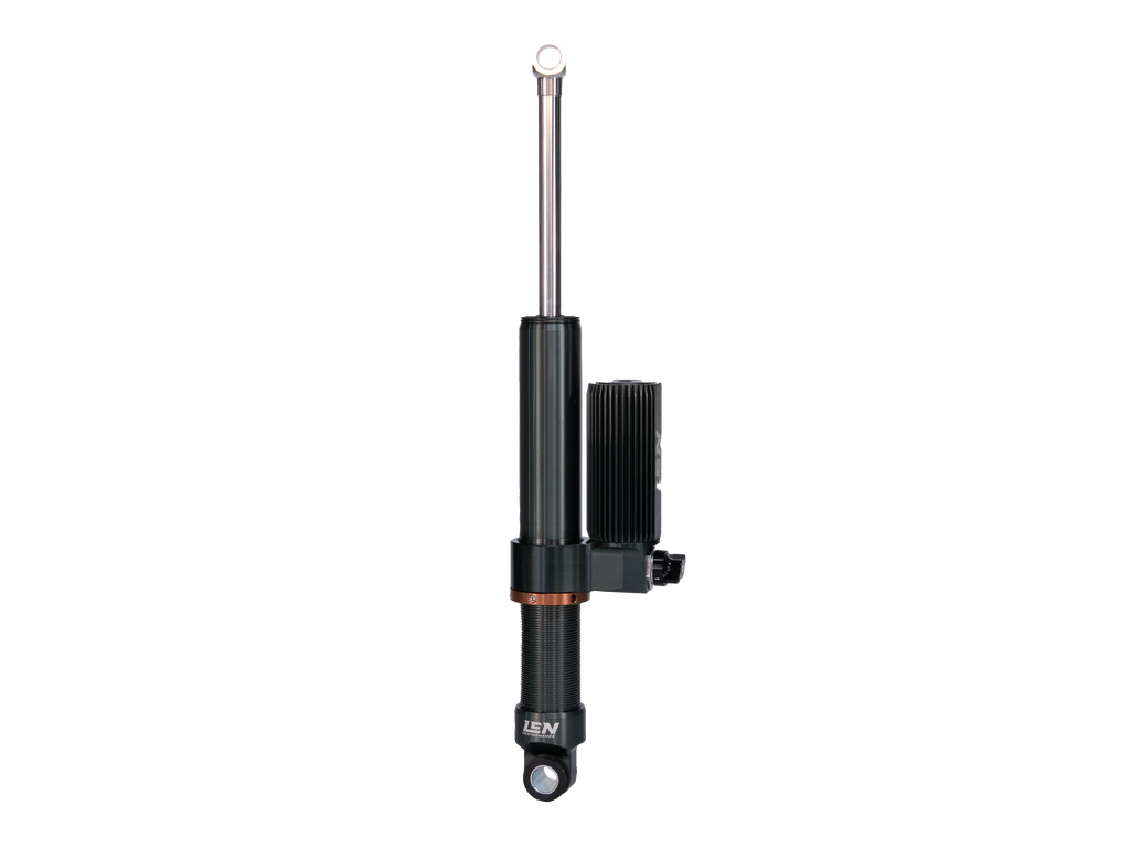 Rear Track Shock Pol