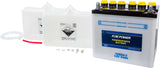 Fire Power Battery W/Acid 12n24-3 12v 490-2109