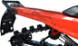 Hide 'N' Go Rear Bumper S D 154