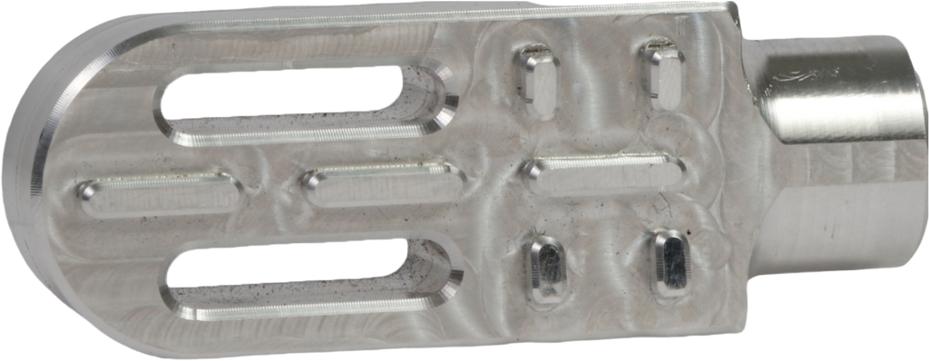 H/D Billet Shift Peg Raw