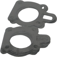 Load image into Gallery viewer, Oil Pump Mounting Gasket Evo Sportster 10/Pk Oe#26495 89b