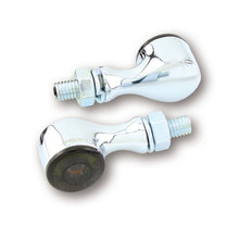 Load image into Gallery viewer, Apollo Classic Led Ts And Position Lights Chrome