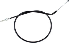 Load image into Gallery viewer, Black Vinyl Clutch Cable