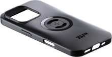 Load image into Gallery viewer, Phone Case Spc+ Apple Iphone 16 Pro Black