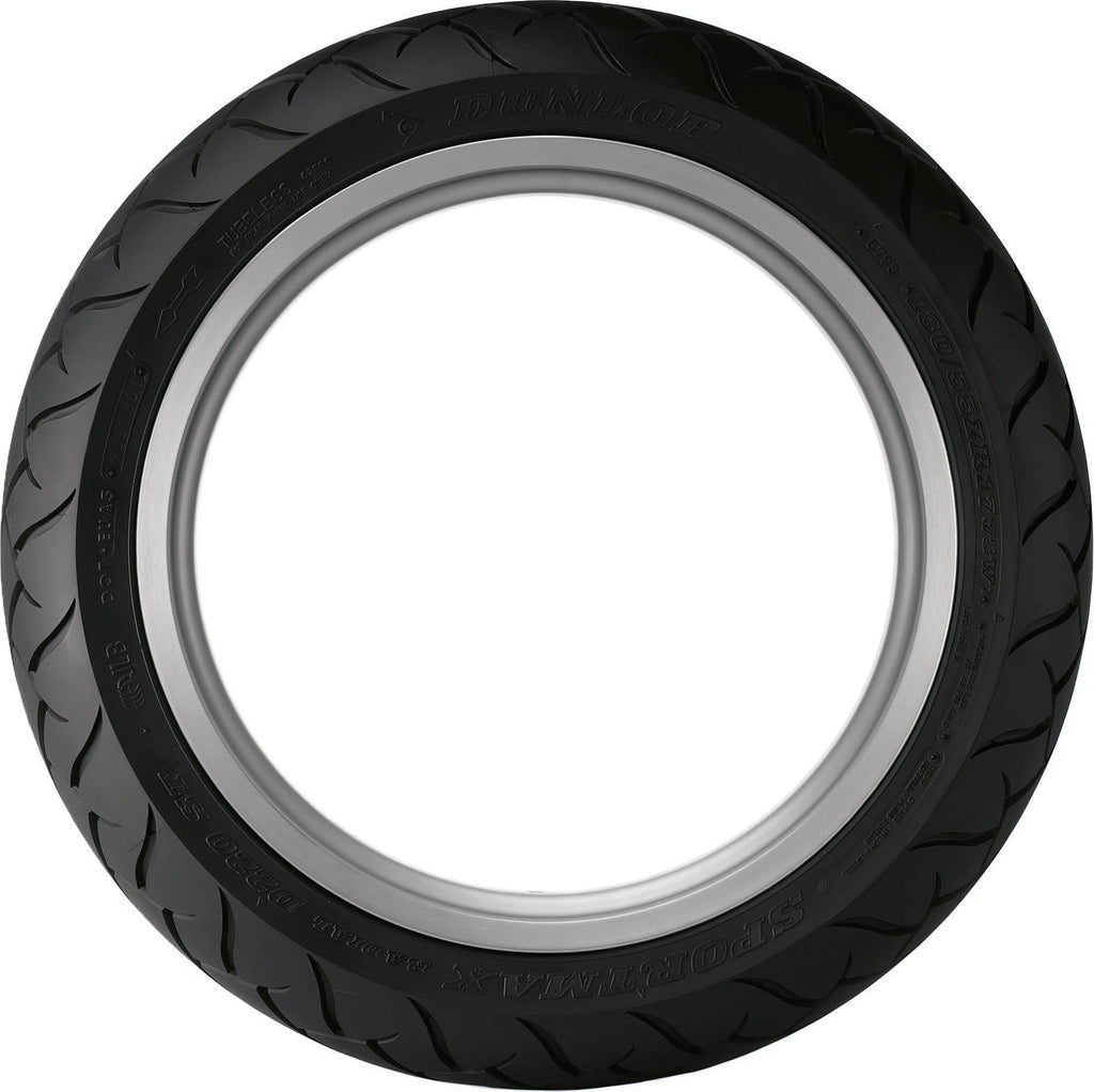 Tire D220 Rear 200/50zr17 75w Tl