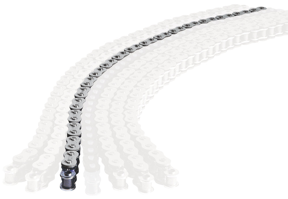 Chain Mvxz2 X Ring 530 120l Chr