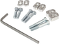 Handle Bar Risers Sher